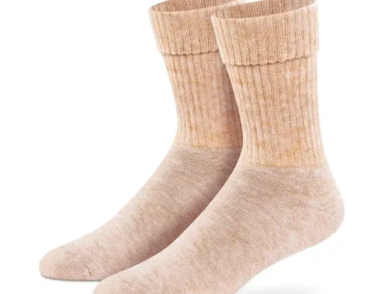 Winter Socks Simla Cuff Collection - Women