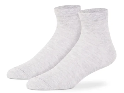 Women's Basic Ankle Socks