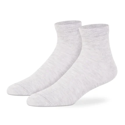 Women's Basic Ankle Socks