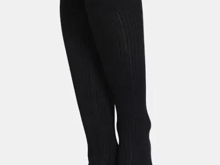 Women's Good Quality Full Length Socks