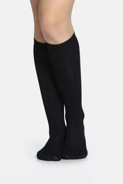Women's Good Quality Full Length Socks